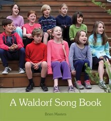 Waldorf song book kaina ir informacija | Socialinių mokslų knygos | pigu.lt
