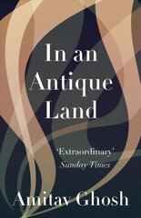 In An Antique Land 2nd edition цена и информация | Поэзия | pigu.lt