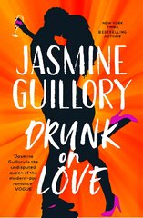 Drunk on Love: The sparkling new rom-com from the author of the 'sexiest and smartest romances' (Red) kaina ir informacija | Fantastinės, mistinės knygos | pigu.lt