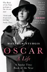 Oscar: A Life Reissue kaina ir informacija | Biografijos, autobiografijos, memuarai | pigu.lt