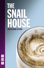 Snail House цена и информация | Рассказы, новеллы | pigu.lt