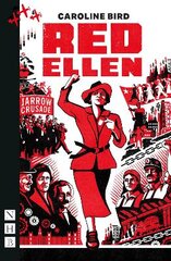 Red Ellen kaina ir informacija | Apsakymai, novelės | pigu.lt