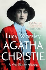 Agatha Christie: The Sunday Times Top 10 Bestseller kaina ir informacija | Biografijos, autobiografijos, memuarai | pigu.lt