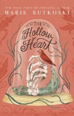 Hollow Heart kaina ir informacija | Fantastinės, mistinės knygos | pigu.lt