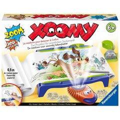 Piešimo rinkinys Ravensburger Zoom 18142 kaina ir informacija | Lavinamieji žaislai | pigu.lt