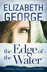 Edge of the Water: Book 2 of The Edge of Nowhere Series цена и информация | Fantastinės, mistinės knygos | pigu.lt