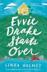 Evvie Drake Starts Over: the perfect cosy season read for fans of Gilmore Girls kaina ir informacija | Fantastinės, mistinės knygos | pigu.lt