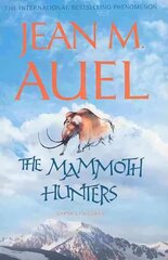Mammoth Hunters kaina ir informacija | Fantastinės, mistinės knygos | pigu.lt