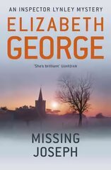 Missing Joseph: An Inspector Lynley Novel: 6 kaina ir informacija | Fantastinės, mistinės knygos | pigu.lt