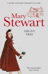 Ivy Tree kaina ir informacija | Fantastinės, mistinės knygos | pigu.lt