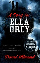 Song for Ella Grey kaina ir informacija | Knygos paaugliams ir jaunimui | pigu.lt