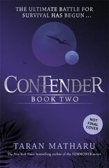 Contender: The Challenger: Book 2 цена и информация | Книги для подростков  | pigu.lt