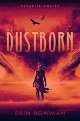 Dustborn цена и информация | Книги для подростков  | pigu.lt