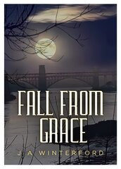 Fall from Grace kaina ir informacija | Fantastinės, mistinės knygos | pigu.lt