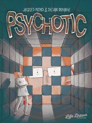 Psychotic kaina ir informacija | Fantastinės, mistinės knygos | pigu.lt