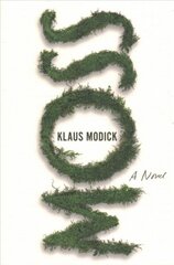 Moss цена и информация | Fantastinės, mistinės knygos | pigu.lt
