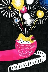 Telephone Tales kaina ir informacija | Knygos mažiesiems | pigu.lt