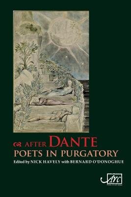 After Dante: Poets in Purgatory kaina ir informacija | Poezija | pigu.lt