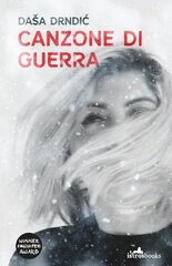 Canzone di Guerra цена и информация | Fantastinės, mistinės knygos | pigu.lt
