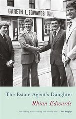 Estate Agent's Daughter kaina ir informacija | Poezija | pigu.lt