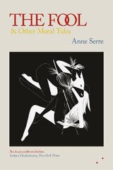 Fool and Other Moral Tales kaina ir informacija | Fantastinės, mistinės knygos | pigu.lt