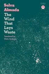 Wind That Lays Waste цена и информация | Фантастика, фэнтези | pigu.lt