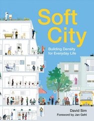 How to Study Public Life: Methods in Urban Design kaina ir informacija | Knygos apie architektūrą | pigu.lt