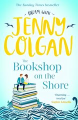 Bookshop on the Shore: the funny, feel-good, uplifting Sunday Times bestseller kaina ir informacija | Fantastinės, mistinės knygos | pigu.lt