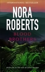Blood Brothers: Number 1 in series kaina ir informacija | Fantastinės, mistinės knygos | pigu.lt