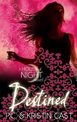 Destined: Number 9 in series цена и информация | Книги для подростков  | pigu.lt