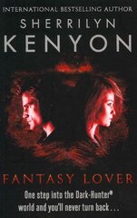 Fantasy Lover kaina ir informacija | Fantastinės, mistinės knygos | pigu.lt