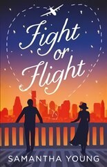 Fight or Flight kaina ir informacija | Fantastinės, mistinės knygos | pigu.lt
