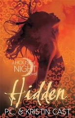 Hidden: Number 10 in series цена и информация | Книги для подростков  | pigu.lt