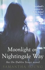 Moonlight on Nightingale Way цена и информация | Фантастика, фэнтези | pigu.lt