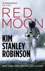 Red Moon цена и информация | Fantastinės, mistinės knygos | pigu.lt