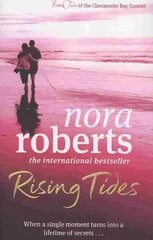 Rising Tides: Number 2 in series цена и информация | Fantastinės, mistinės knygos | pigu.lt