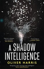 Shadow Intelligence: an utterly unputdownable spy thriller kaina ir informacija | Fantastinės, mistinės knygos | pigu.lt