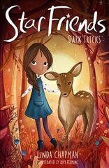 Dark Tricks цена и информация | Книги для подростков и молодежи | pigu.lt