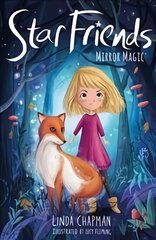 Mirror Magic цена и информация | Книги для подростков  | pigu.lt