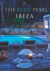 Blue Pearl: Ibiza цена и информация | Книги об архитектуре | pigu.lt