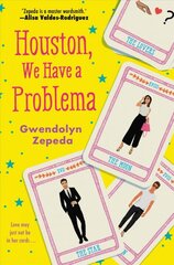 Houston, We Have a Problema цена и информация | Фантастика, фэнтези | pigu.lt