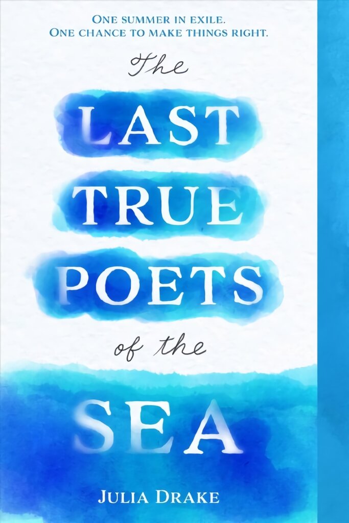 The Last True Poets of the Sea цена и информация | Knygos paaugliams ir jaunimui | pigu.lt