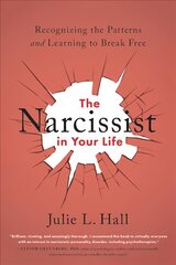 The Narcissist in Your Life: Recognizing the Patterns and Learning to Break Free kaina ir informacija | Saviugdos knygos | pigu.lt