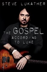 Gospel According to Luke цена и информация | Биографии, автобиогафии, мемуары | pigu.lt