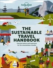 Sustainable Travel Handbook kaina ir informacija | Kelionių vadovai, aprašymai | pigu.lt