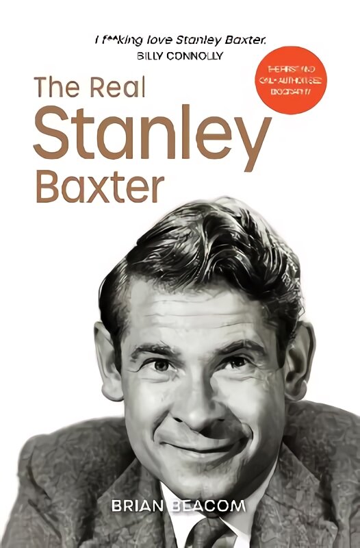 Real Stanley Baxter цена и информация | Biografijos, autobiografijos, memuarai | pigu.lt