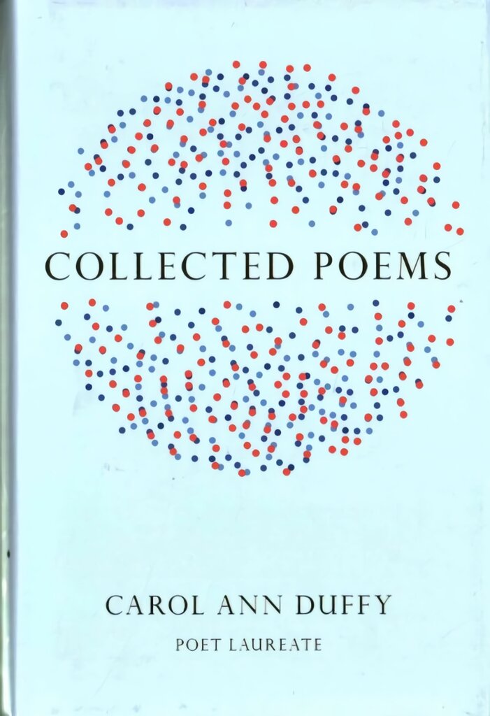 Collected Poems Main Market Ed. цена и информация | Poezija | pigu.lt