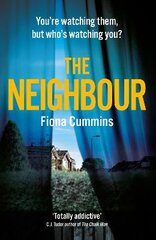Neighbour цена и информация | Fantastinės, mistinės knygos | pigu.lt