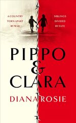 Pippo and Clara kaina ir informacija | Fantastinės, mistinės knygos | pigu.lt