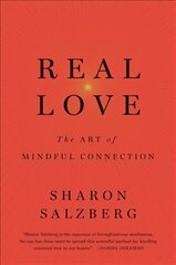 Real Love: The Art of Mindful Connection Main Market Ed. цена и информация | Самоучители | pigu.lt